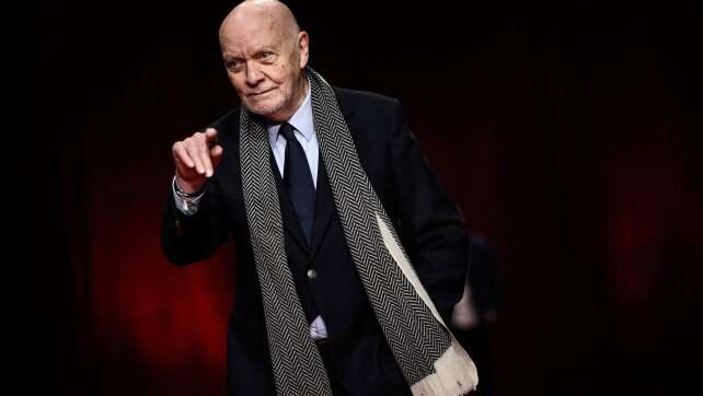 «Cyrano von Bergerac»-Regisseur Jean-Paul Rappeneau ist tot