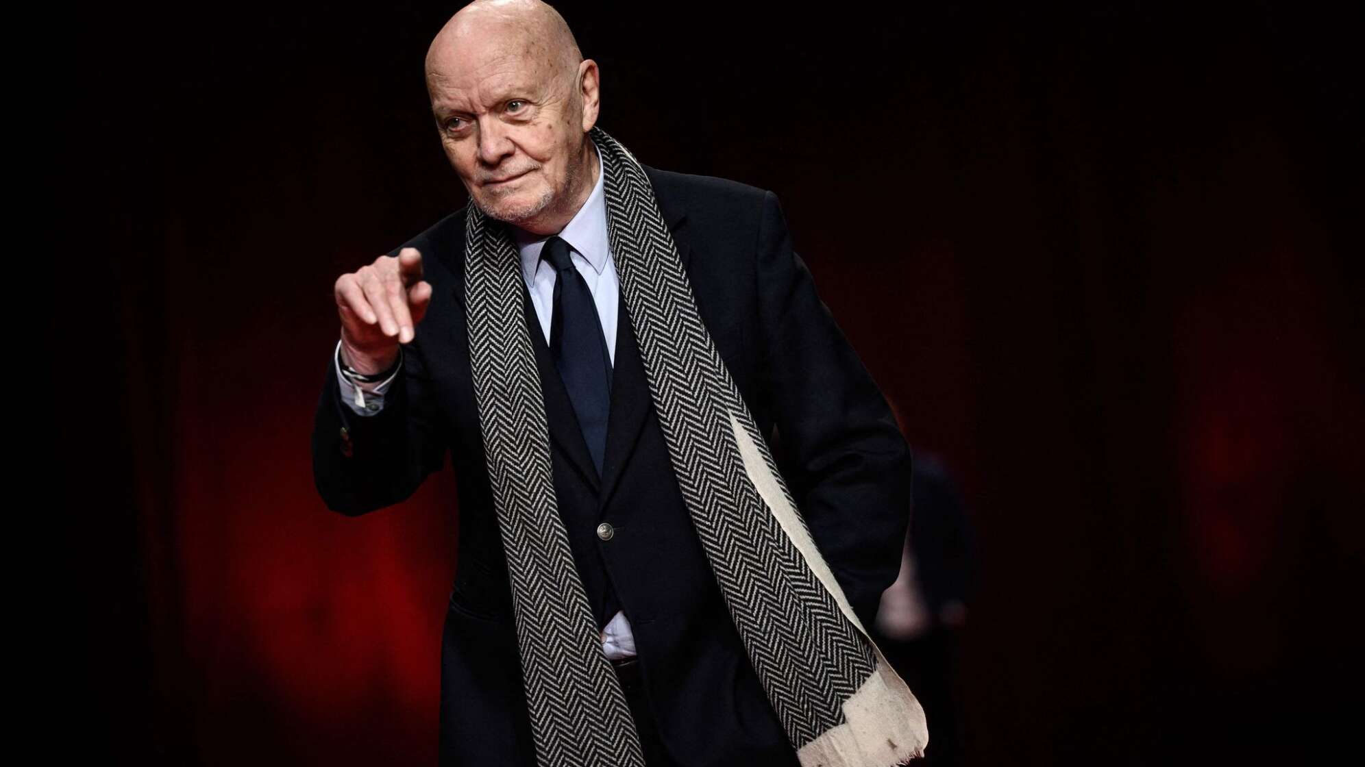 Jean-Paul Rappeneau