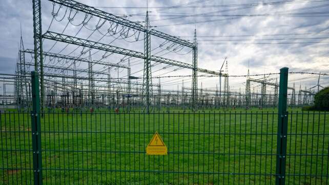 Kurzschluss: Ermittlungen wegen Sabotage in NRW