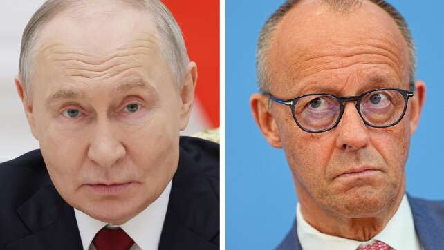 «Neue Qualität»: Wohin führt die Konfrontation mit Russland?