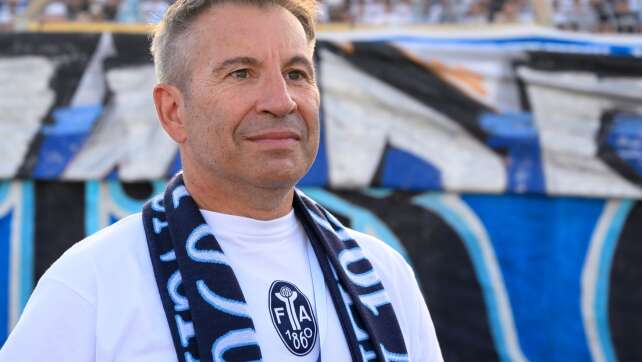 Neuanfang bei 1860 München: «Historisches Dokument»