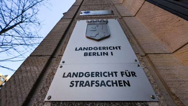 Millionenbetrug mit Diesel - Angeklagte kündigen Aussagen an