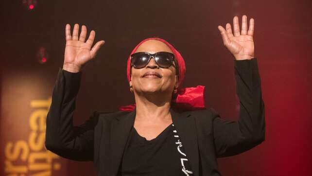 US-Medien: Jazz-Sängerin Cassandra Wilson gestorben