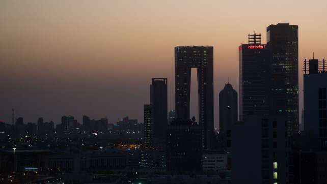 Iran greift erneut Ziele in Kuwait an