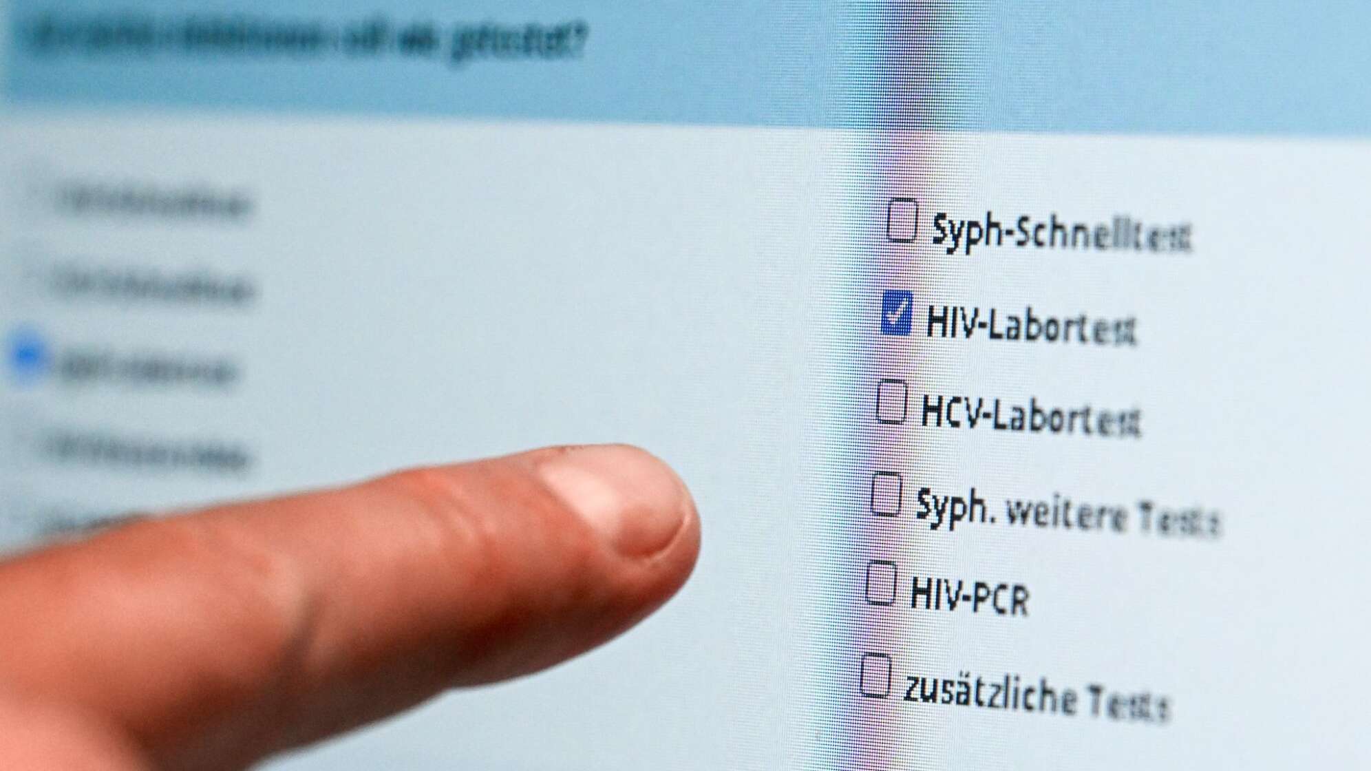 Bayerns Gesundheitsministerium zum Tag der sexuellen Gesundheit