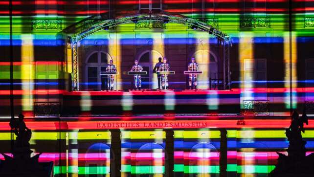 Streit um Kraftwerk-Beat - Darum ist der Fall so wichtig