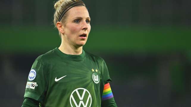 «Fühlt sich sehr leer an»: Katzenjammer im Frauenfußball