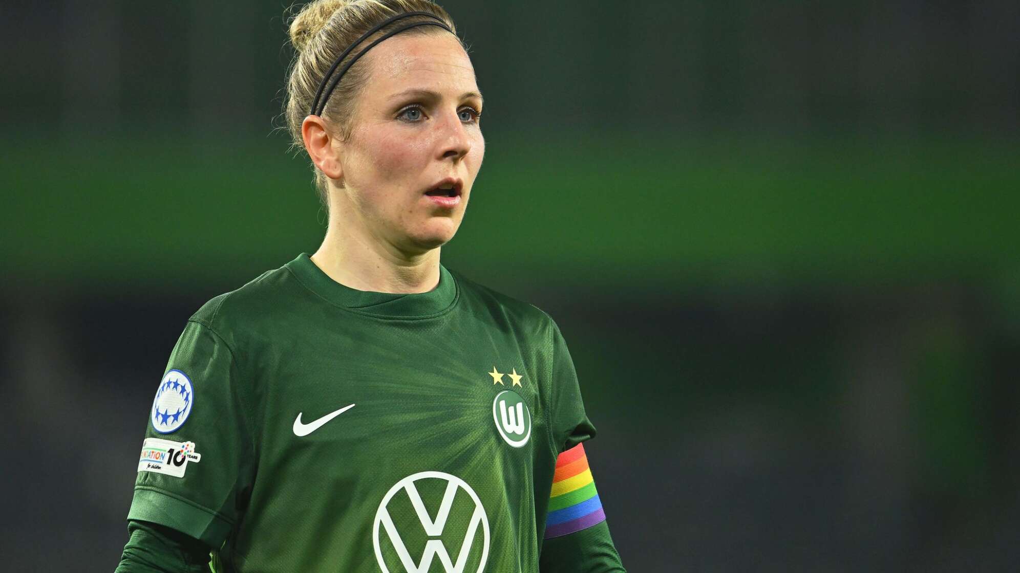 Svenja Huth