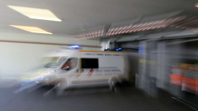 Vater aus Stuttgart überfährt Tochter auf Campingplatz