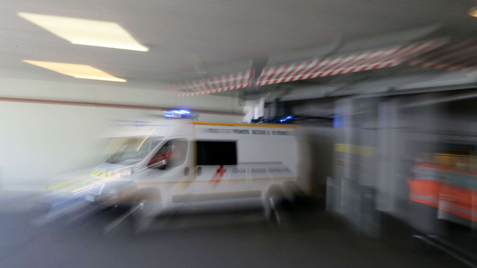 Vater aus Stuttgart überfährt Tochter auf Campingplatz