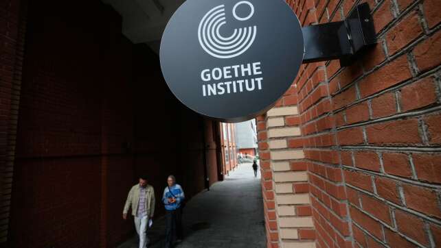 Moskau reagiert auf Berlin: Goethe-Institute vor dem Aus