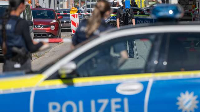 Brandsätze in München: Was wir wissen und was nicht