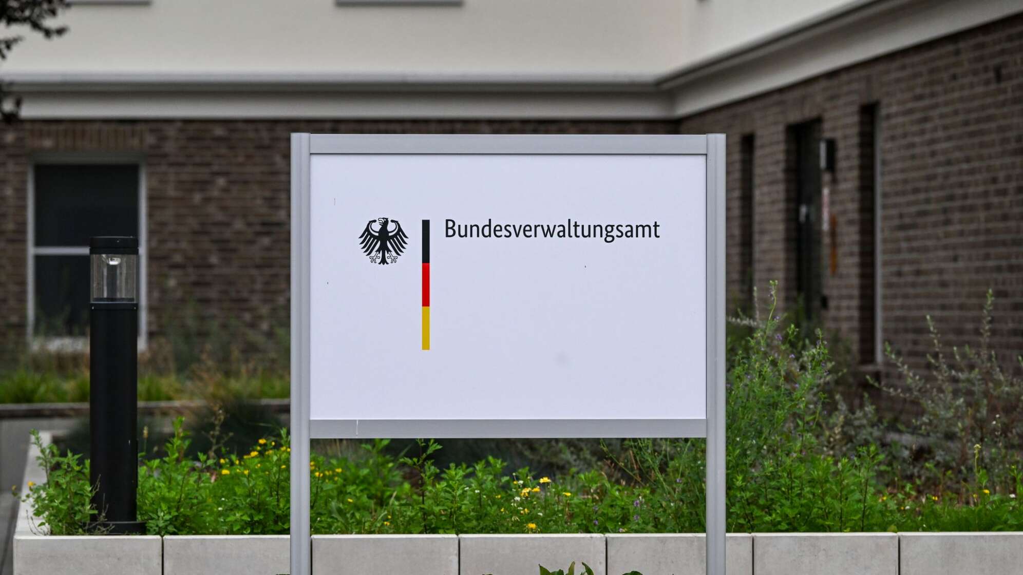 Bundesverwaltungsamt