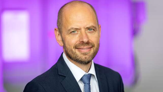 Dax-Konzernchef: Deutschland wird besonders stark attackiert
