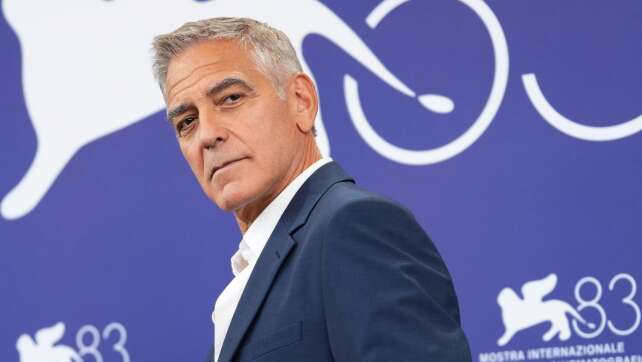 George Clooney über Schwester: War bei ihr, als sie starb