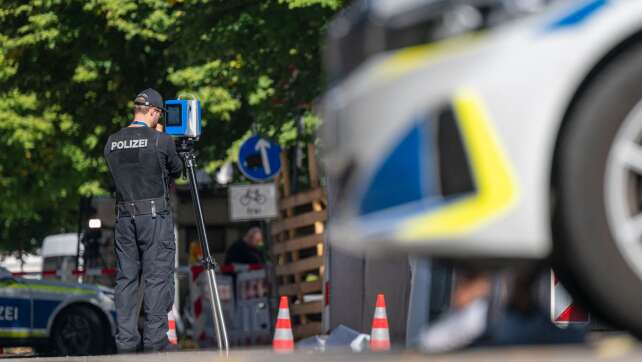 Verdächtige nach Brandanschlag vor Ermittlungsrichter