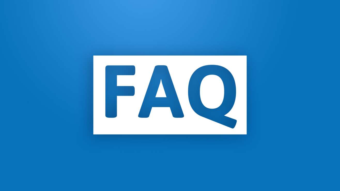 FAQ - Das Geheime Geräusch