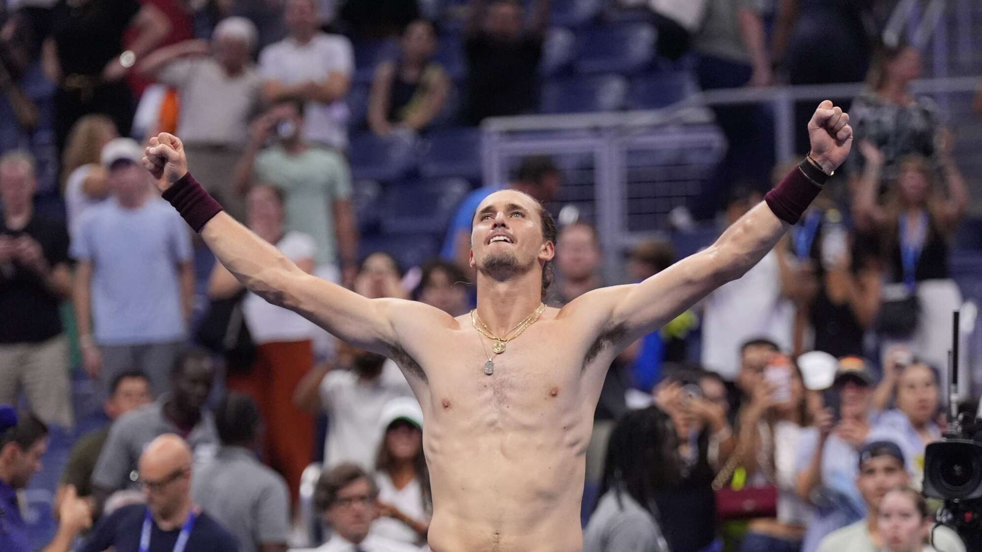 US Open