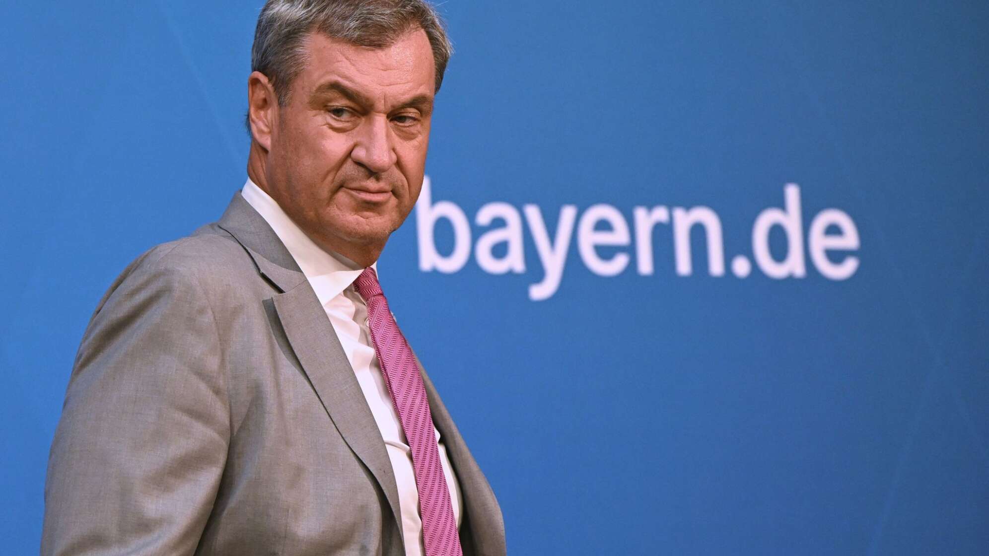 Markus Söder