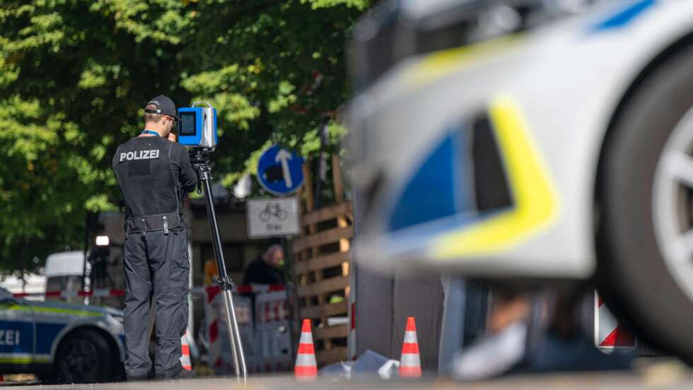 Wegwerfagenten: Wie anonyme Täter Sabotage in Bayern ausführen – Brandanschlag bei Rüstungsunternehmen in München und politische Hintergründe