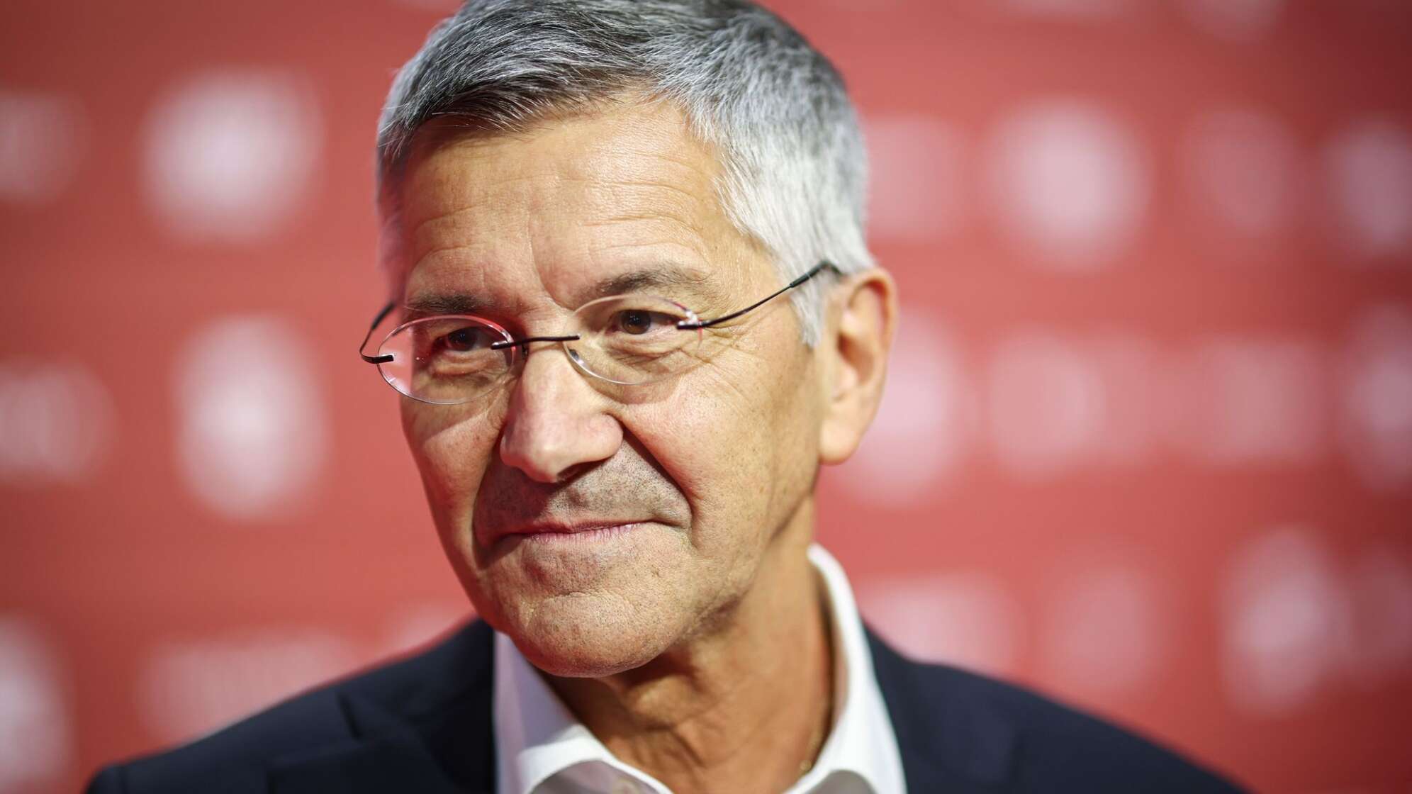 Herbert Hainer