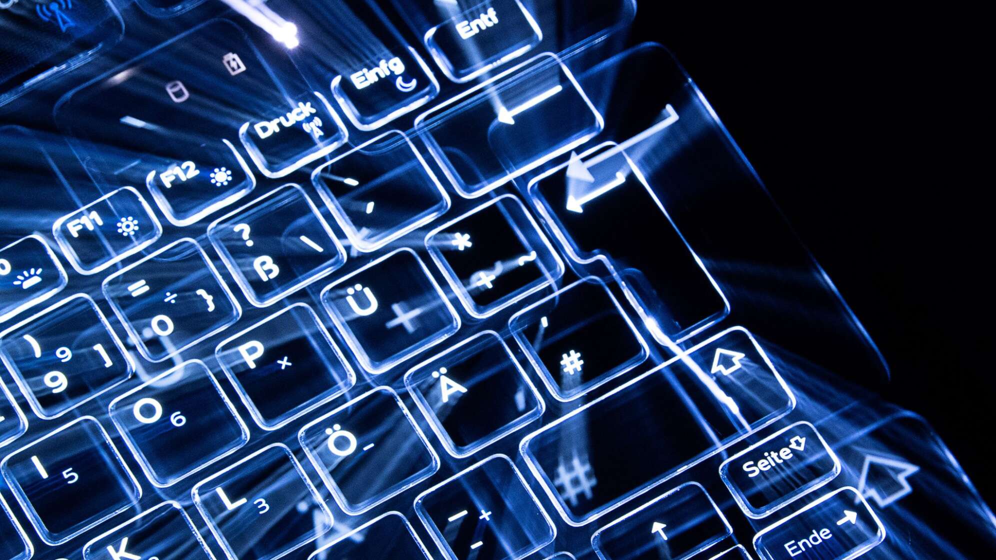 Cyberangriff