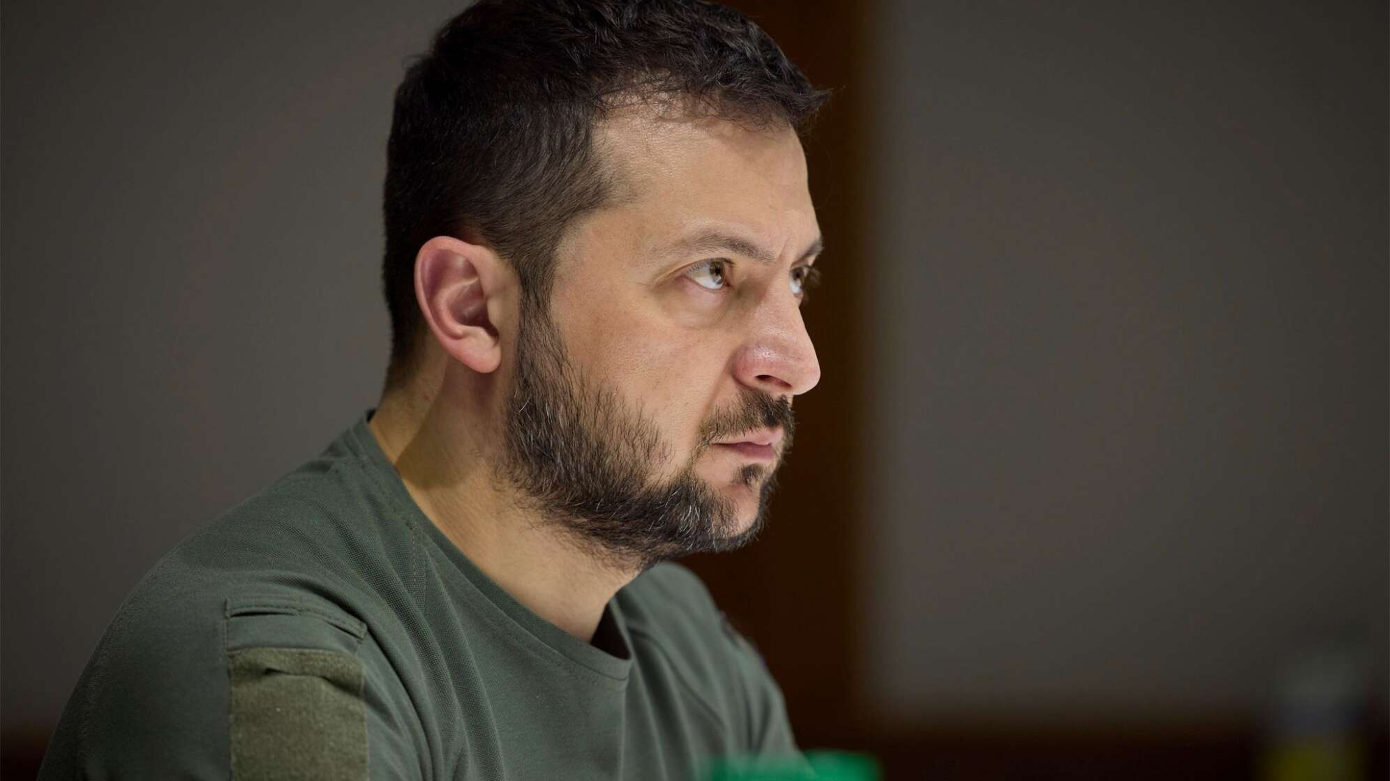 Wolodymyr Selenskyj
