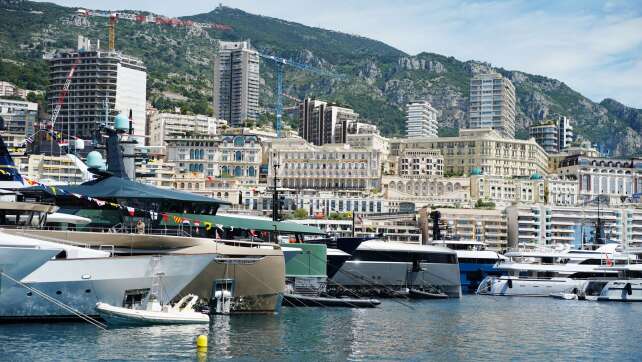 Korruptionsaffäre in Monaco zieht weitere Kreise