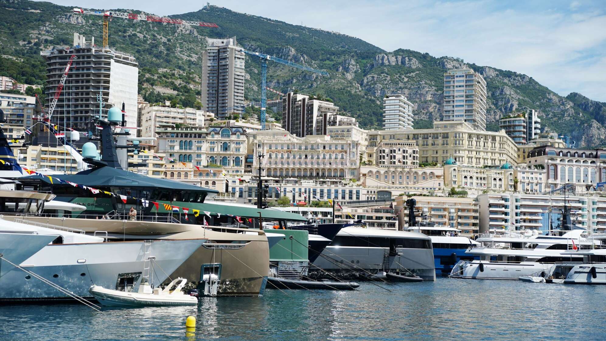 Korruptionsaffäre in Monaco zieht weitere Kreise