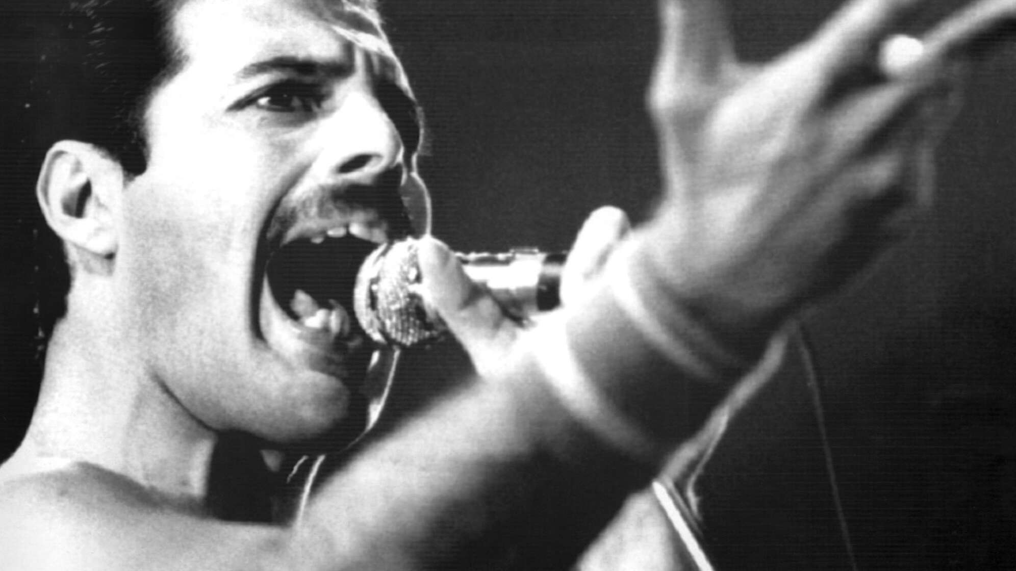 Würde Freddie Mercury heute noch mit Queen auf Tour gehen?