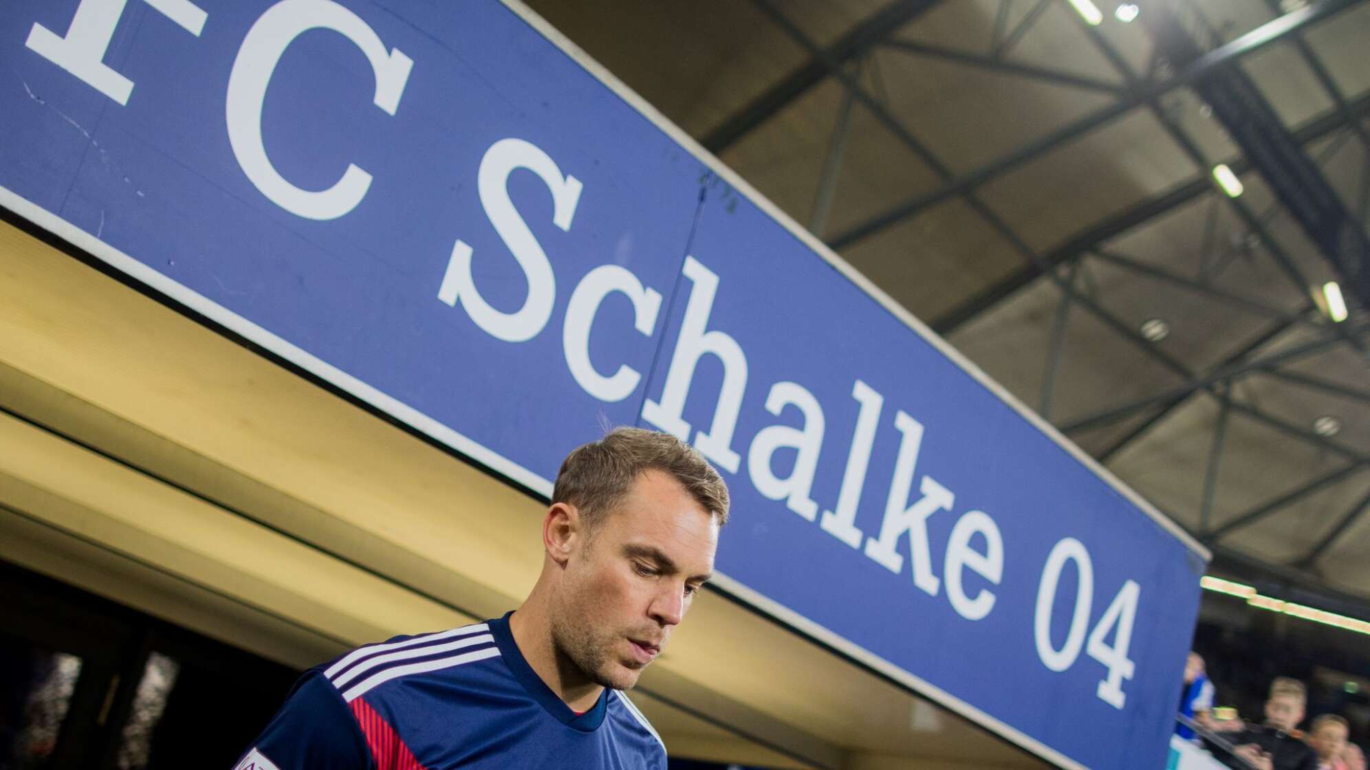 Manuel Neuer