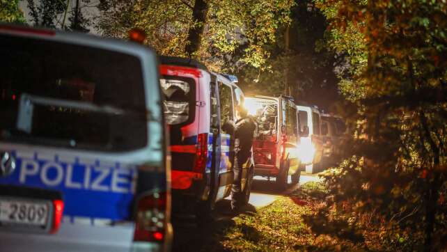 Strom-Sabotage: Suche nach Verdächtigem läuft