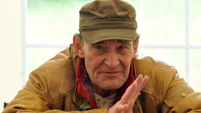 TV-Charakterheld: Schauspieler Michael Mendl ist tot