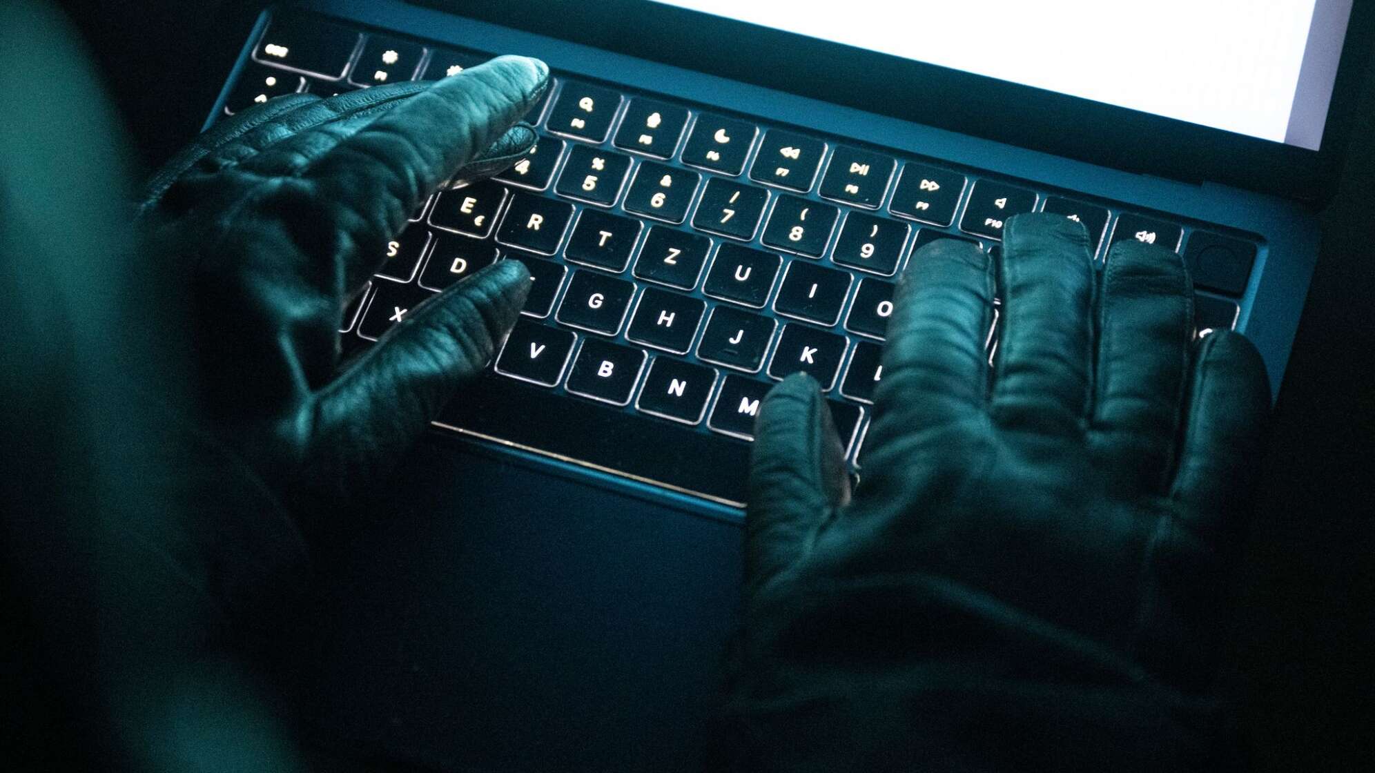 Cyberkriminalität
