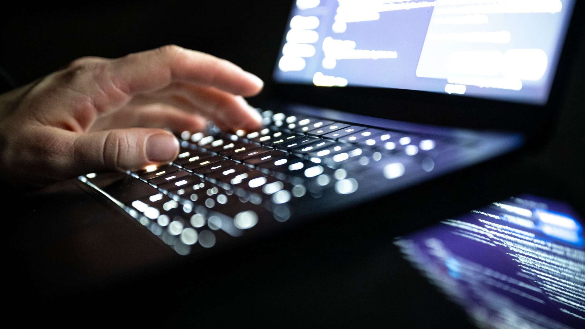 Cyberkriminalität