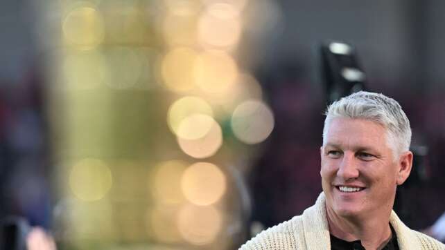Pokal-Auslosung: Schweinsteiger zieht FC Bayern leichtes Los