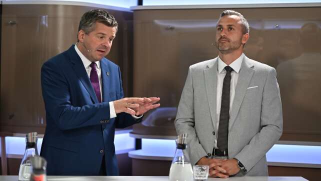 Eine Wahl wie keine andere: Alle gucken auf Sachsen-Anhalt