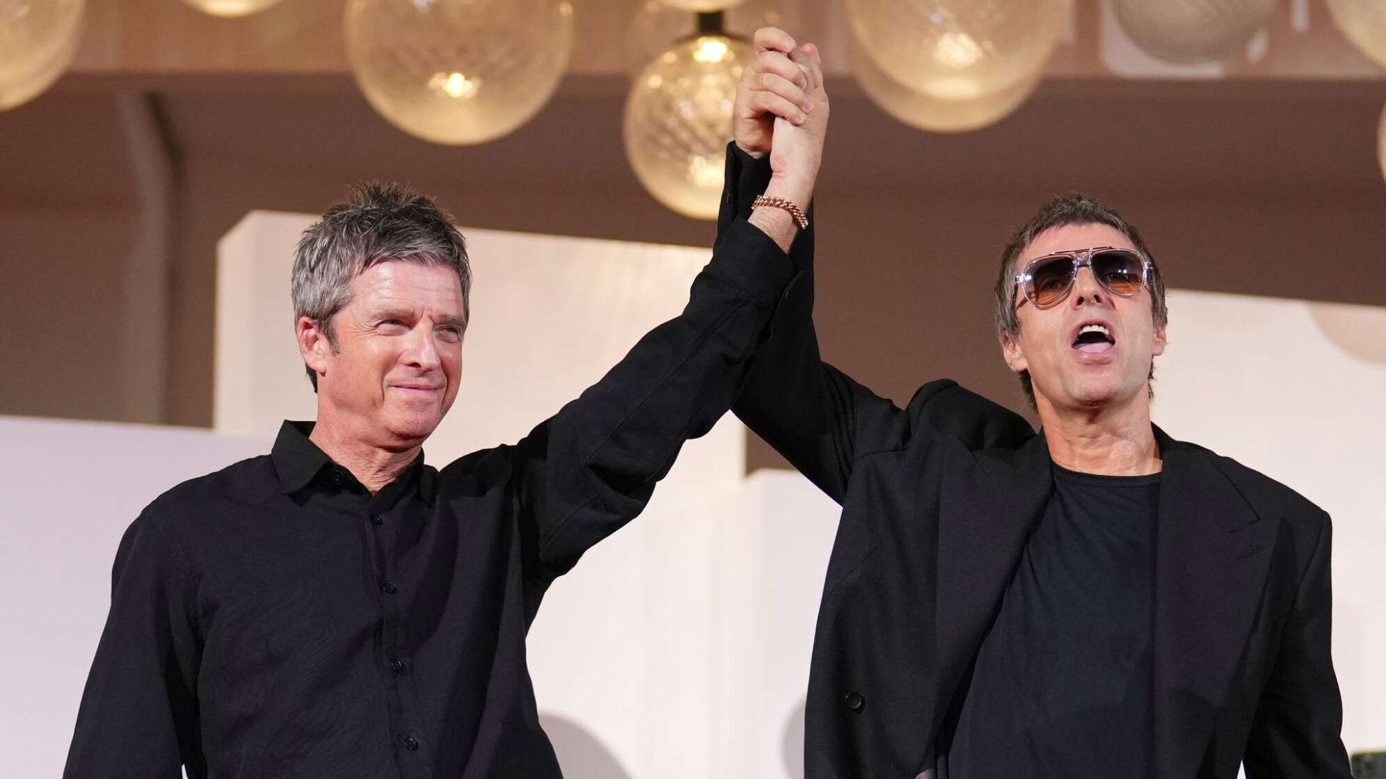 Filmfestspiele Venedig - „Oasis: Don’t Look Back In Anger“