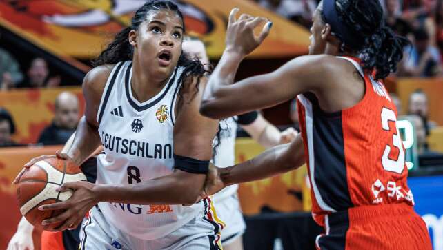 «Durch den Monsun»: Basketballerinnen trotzen Widerständen
