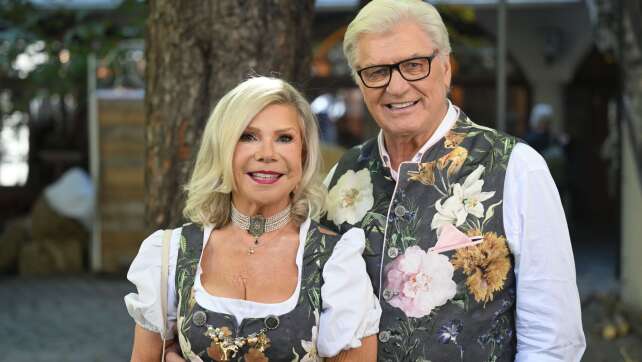 Marianne und Michael: Comeback bei «Immer wieder sonntags»