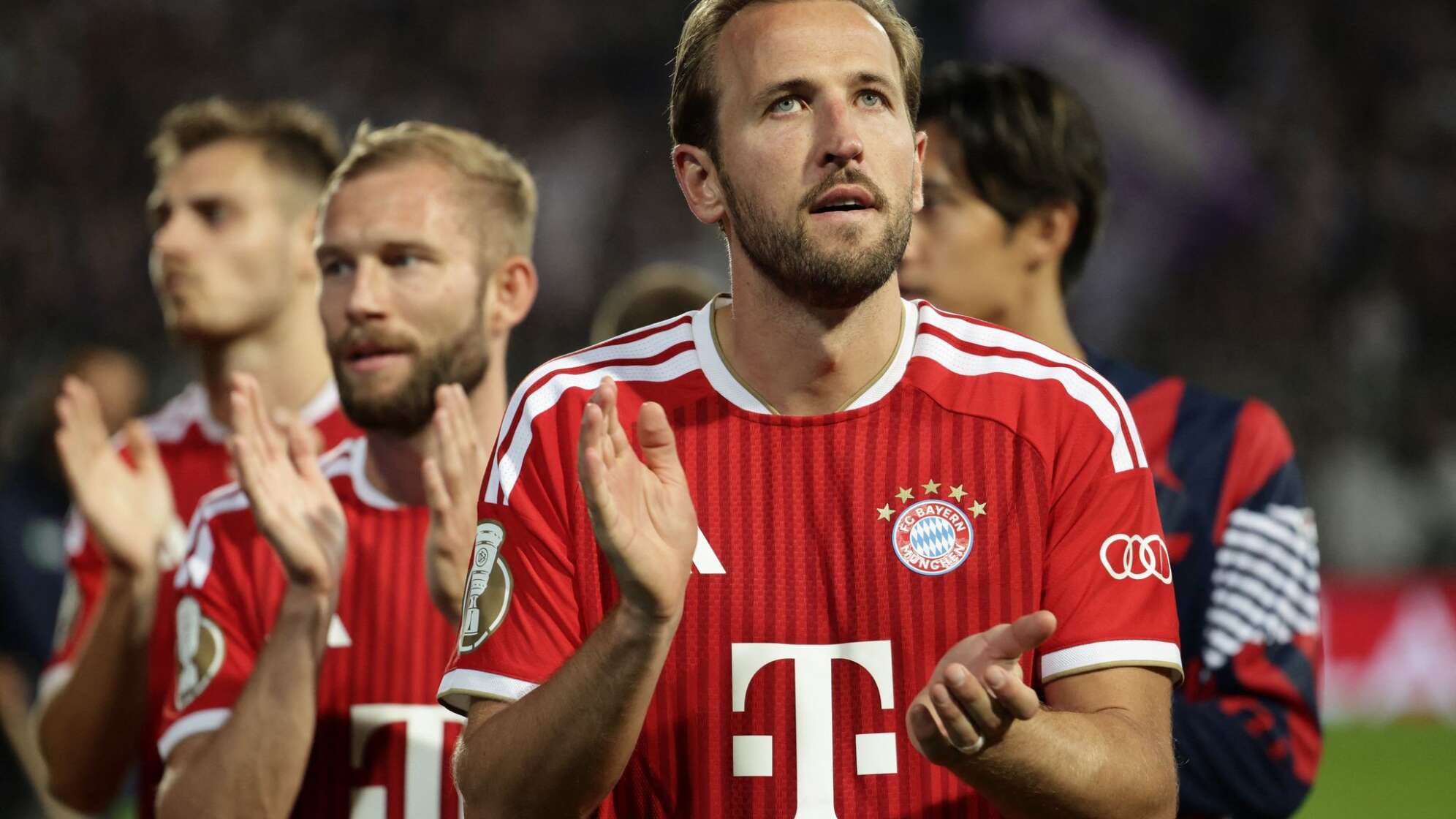 Harry Kane