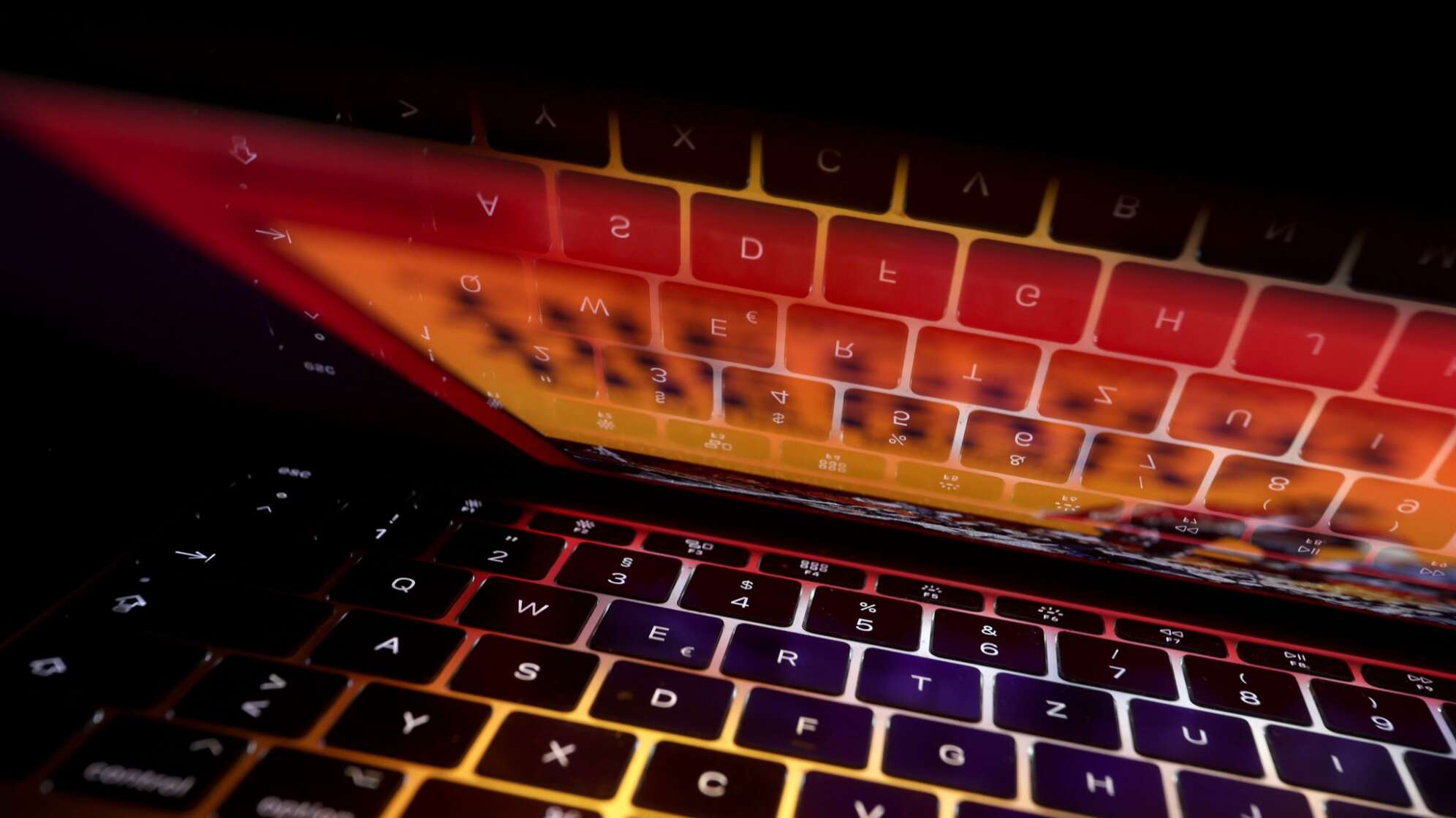 Cyberkriminalität