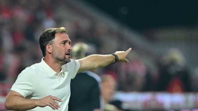 Bayern-Rekord: 45 Bundesliga-Spiele ohne Niederlage