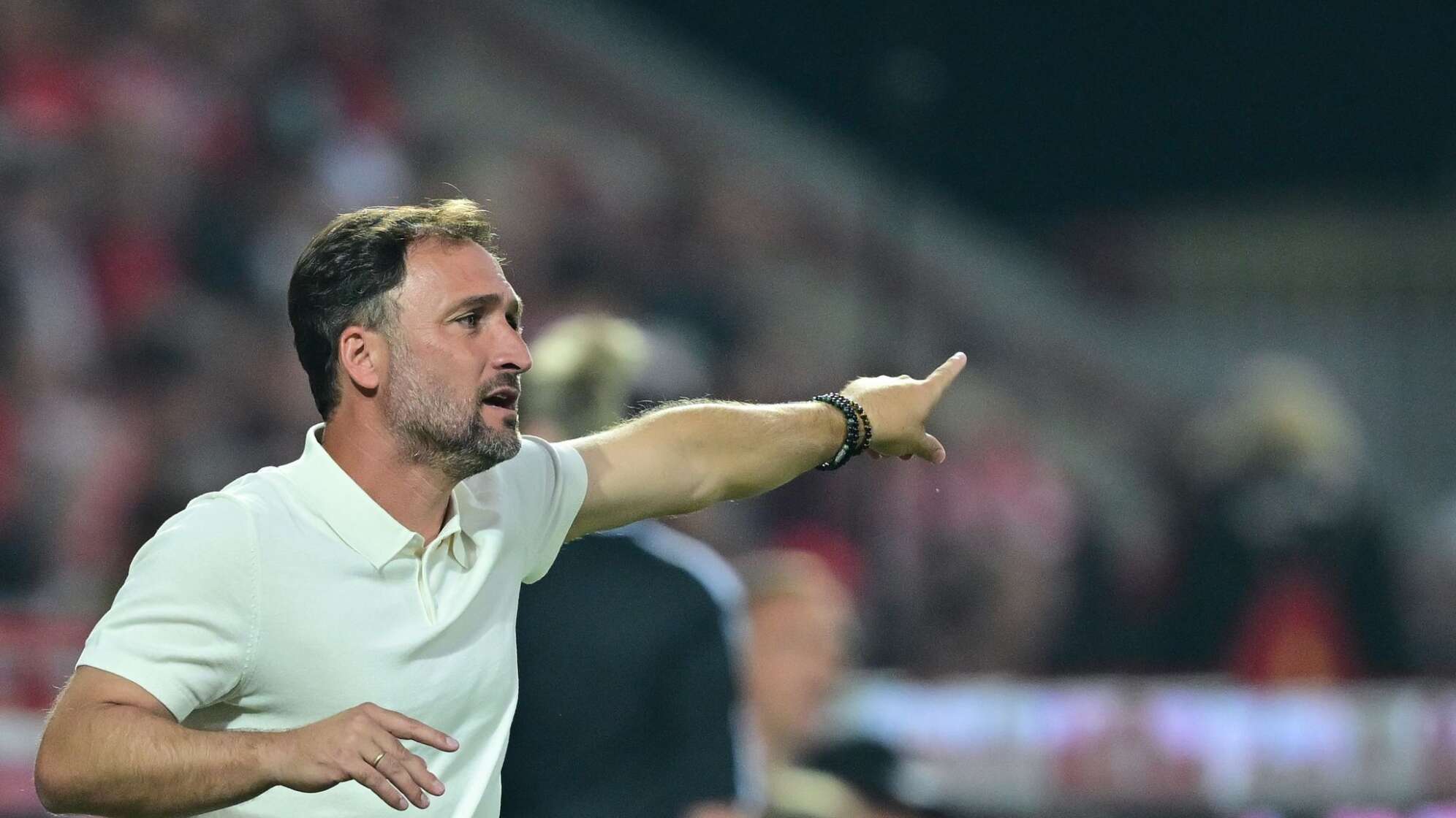 1. FC Union Berlin - Bayern München