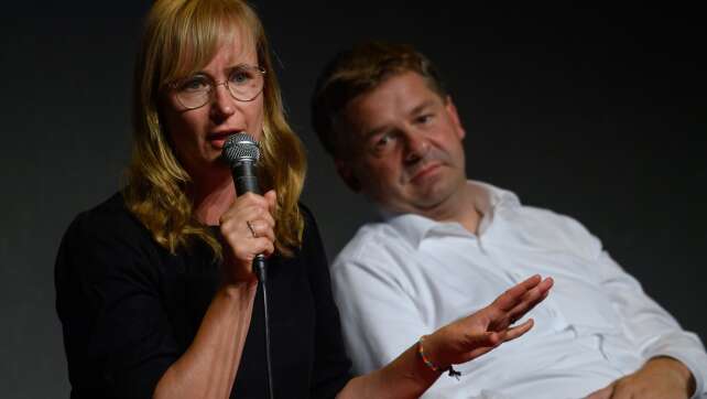 Experimentierfeld Ostdeutschland - nun in Sachsen-Anhalt?