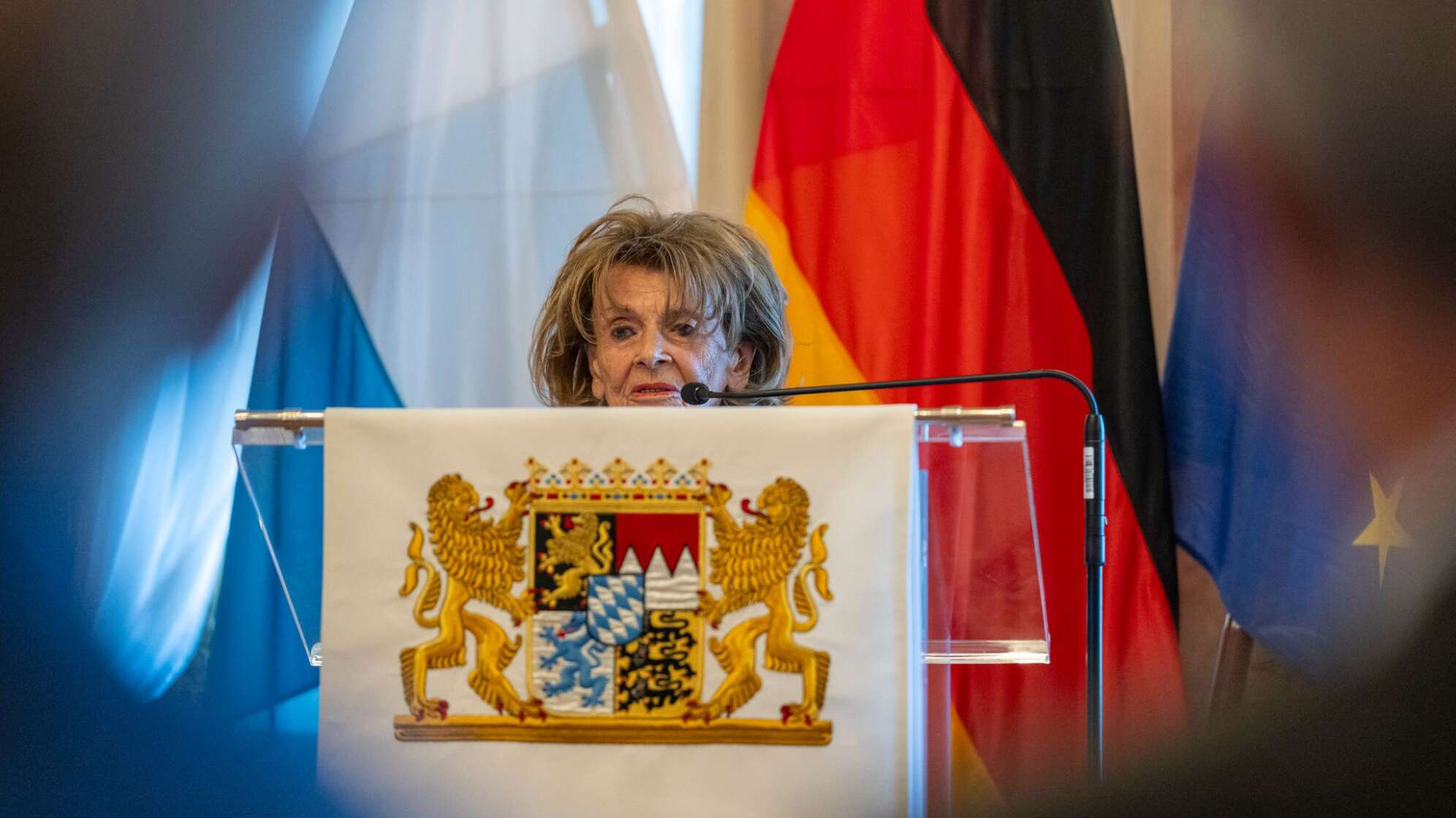 Ministerpräsident Söder unterzeichnet Änderungsvertrag