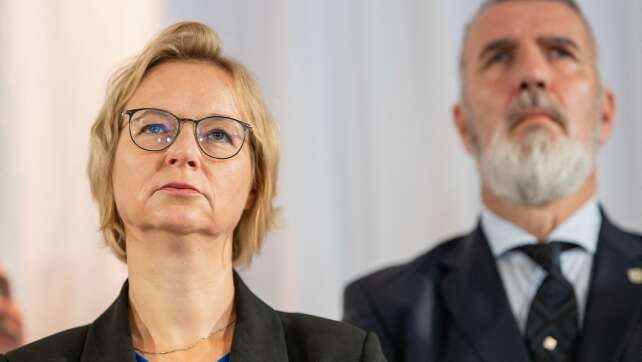 Neustart im Eiltempo: Thüringer Ex-BSWler gründen Partei