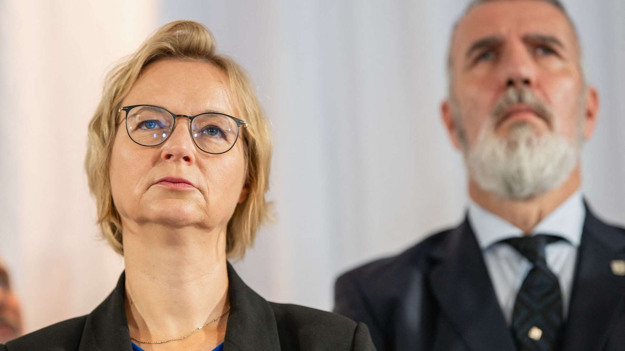 BSW-Zerfall in Thüringen