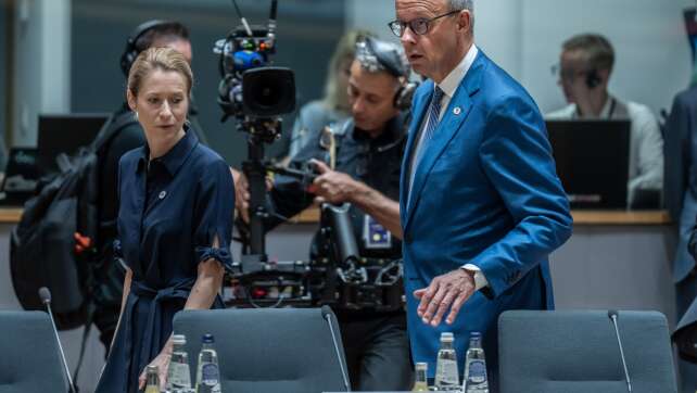 Widerstand aus Berlin: EU bläst Verteidigungsinitiative ab