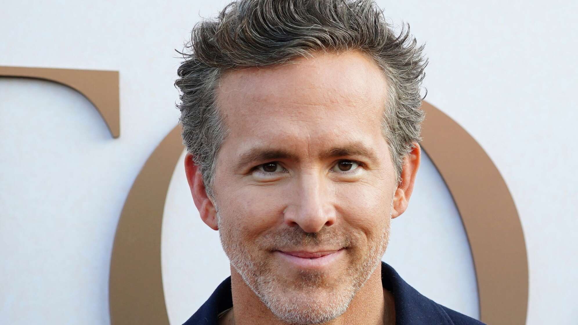 Ryan Reynolds